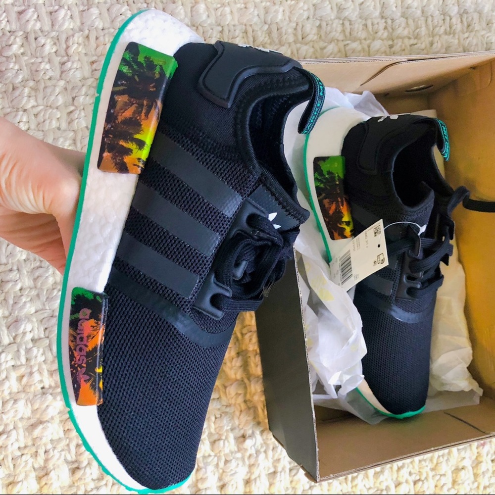 Adidas NMD - Picture 12 of 12